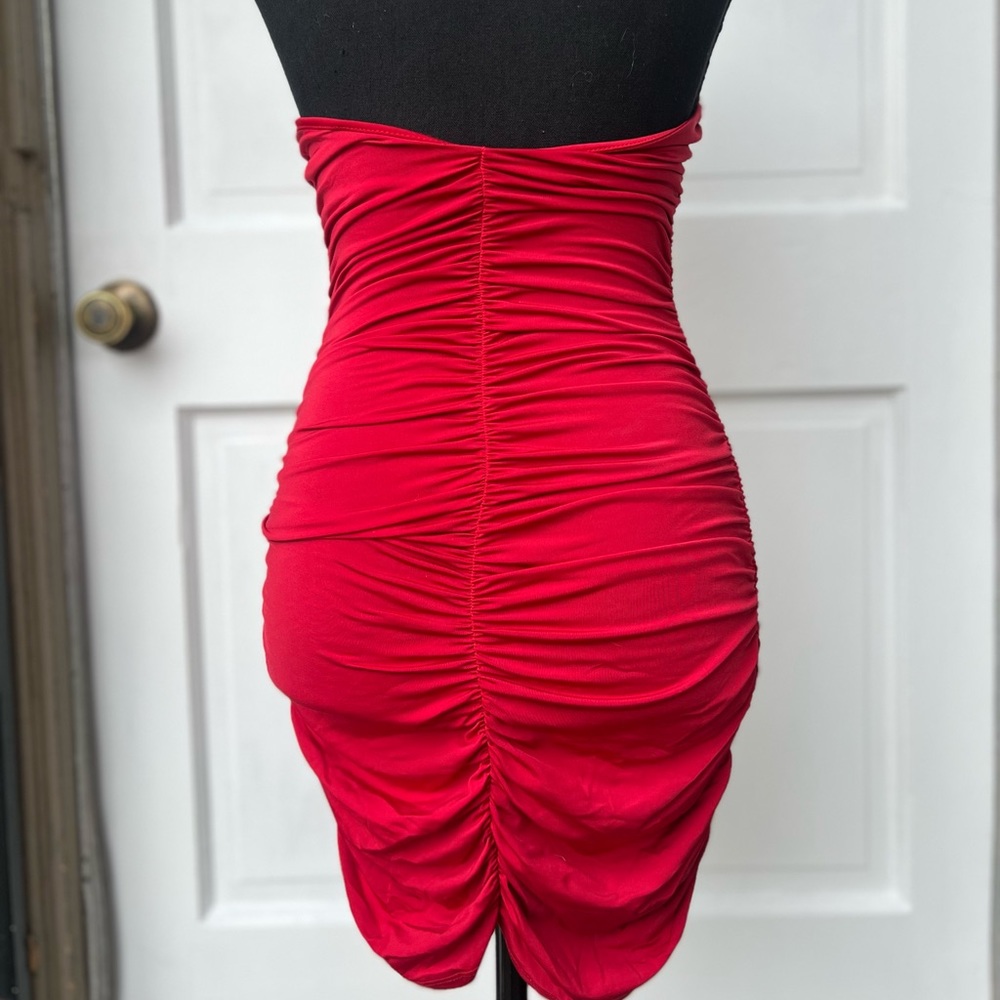 SALSA DRESS 💃 - Picture 6 of 9